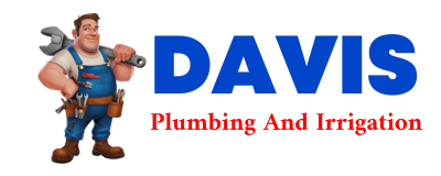 Trusted plumber in MAHER